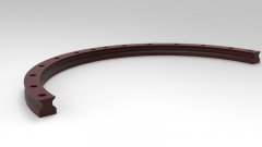 高精度直线导轨